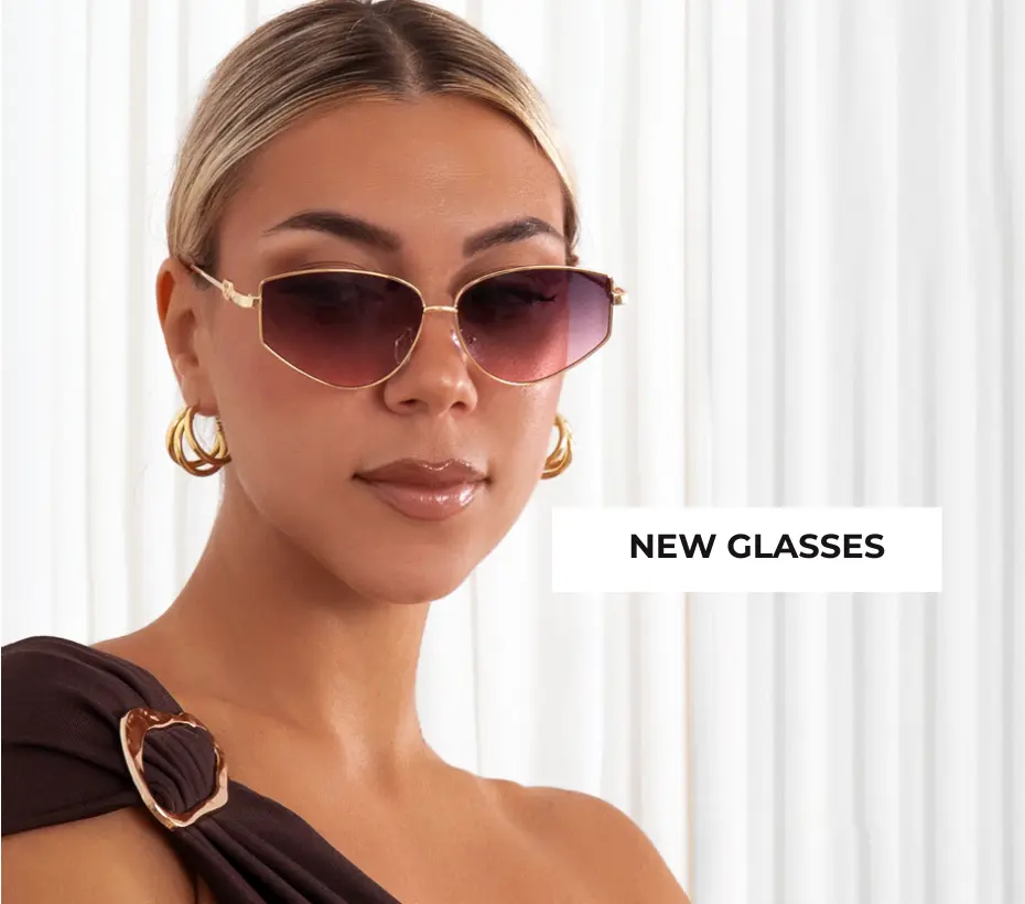 Γυναικεία γυαλια ηλιου online - μεταλλικα , κοκκαλινα , ταρταρουγα Sense Shop