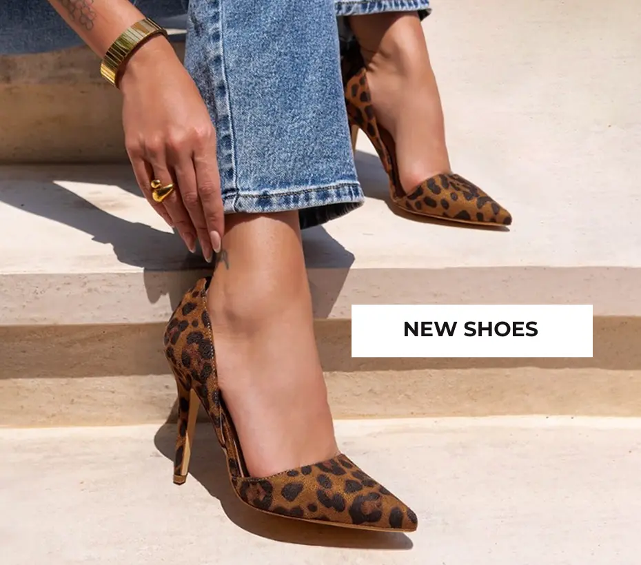 Γυναικεία παπούτσια online - Μπότες, sneakers και πέδιλα Sense Shop