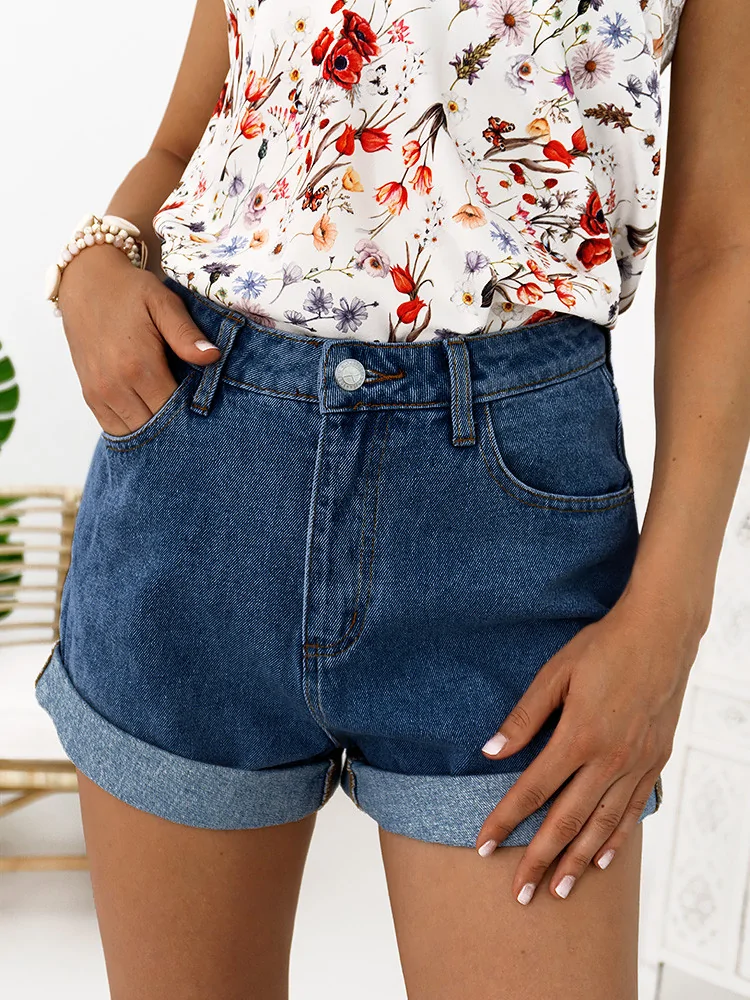 BRIELLA JEAN SHORTS