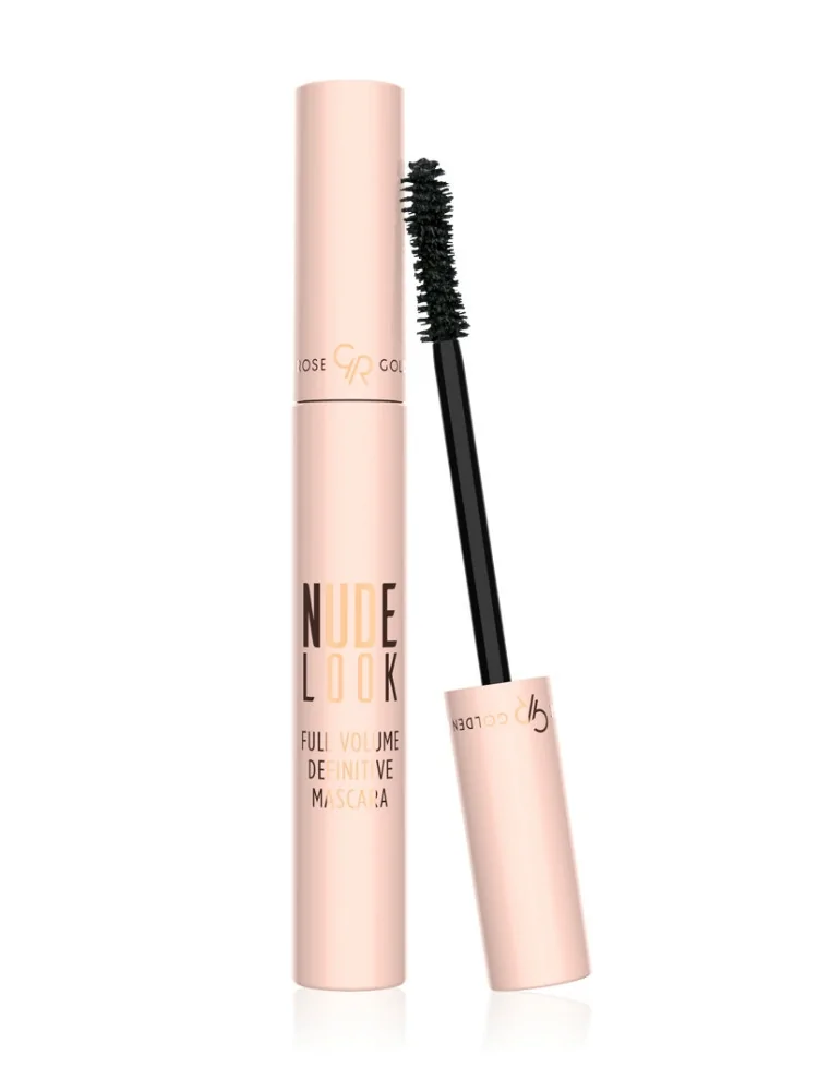 NUDE LOOK FULL VOLUME...