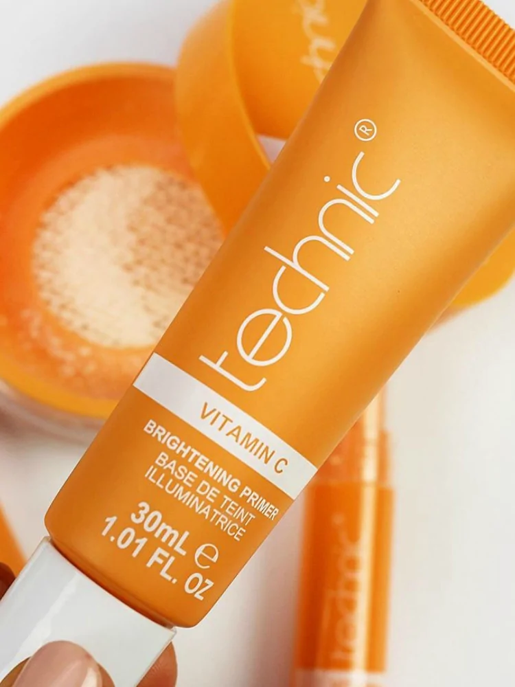 TECHNIC VITAMIN C...