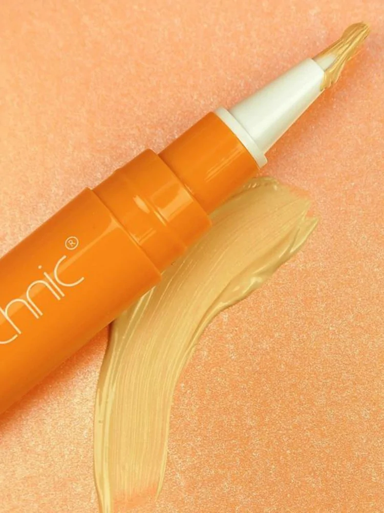TECHNIC VITAMIN C UNDER EYE...