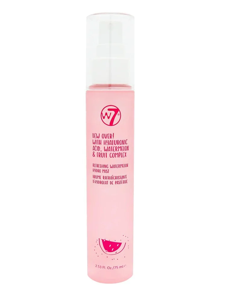 W7 Hydrating Face Mist