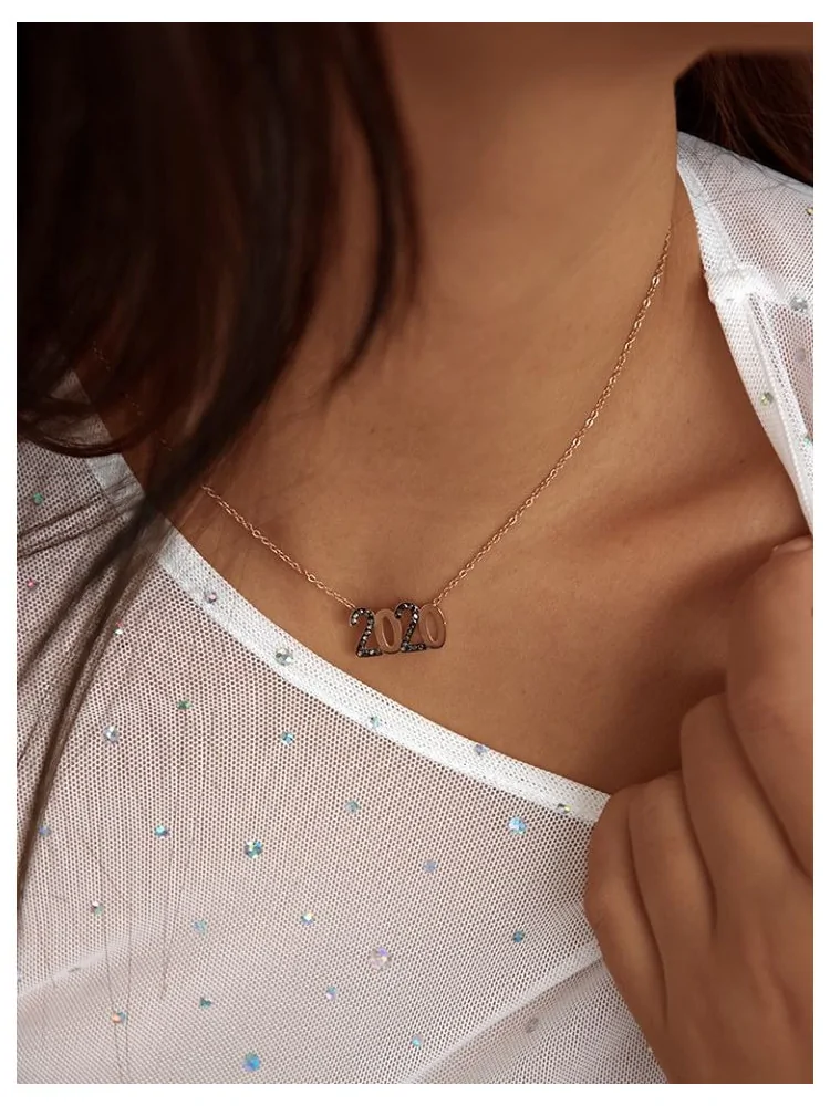 2020 NECKLACE