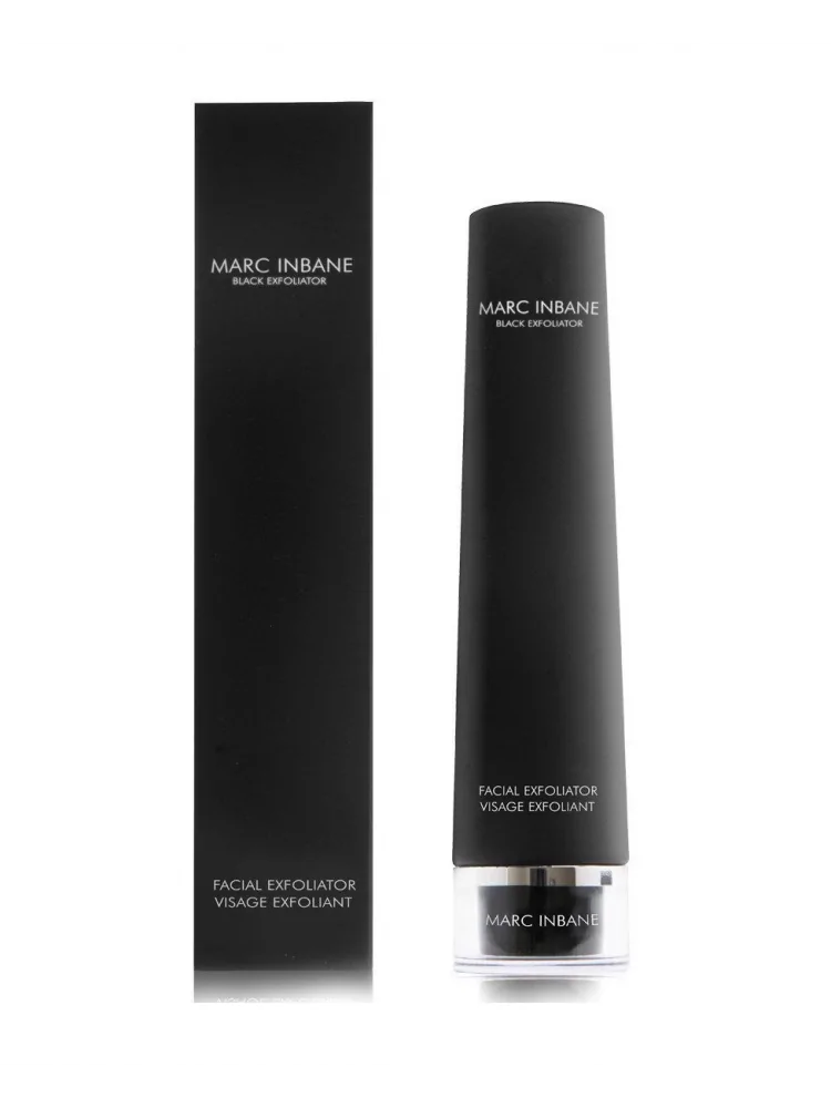 MARC INBANE Βlack Εxfoliator