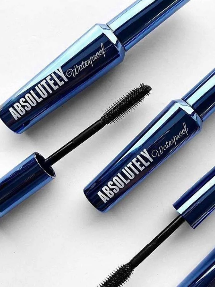 W7 ABSOLUTELY WATERPROOF...