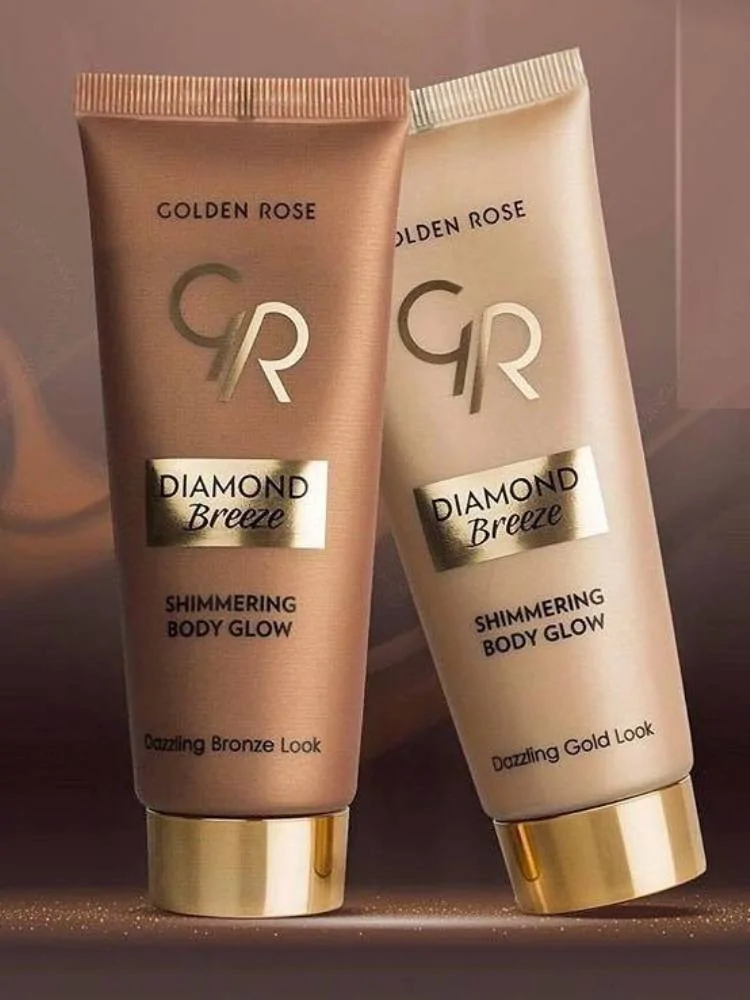 DIAMOND BREEZE SHIMMERING...