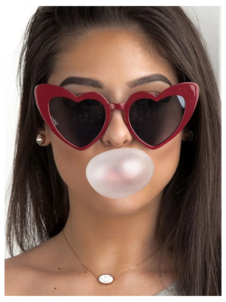 HEART WINE SUNNIES
