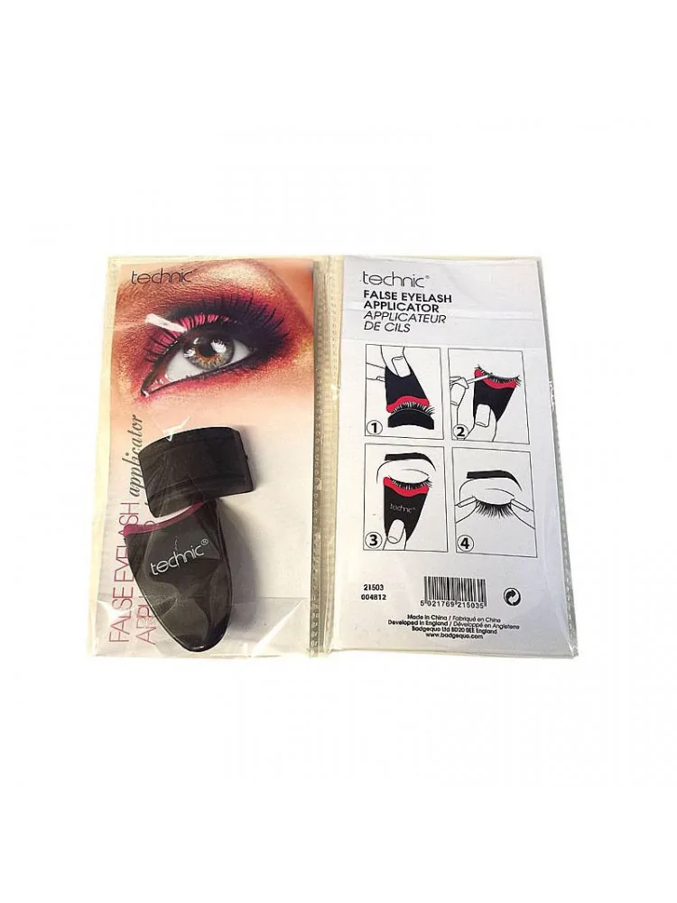 TECHNIC FALSE LASH APPLICATOR