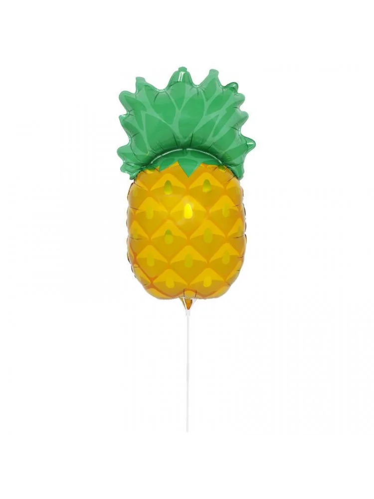 PINEAPPLE FOIL BALLOON