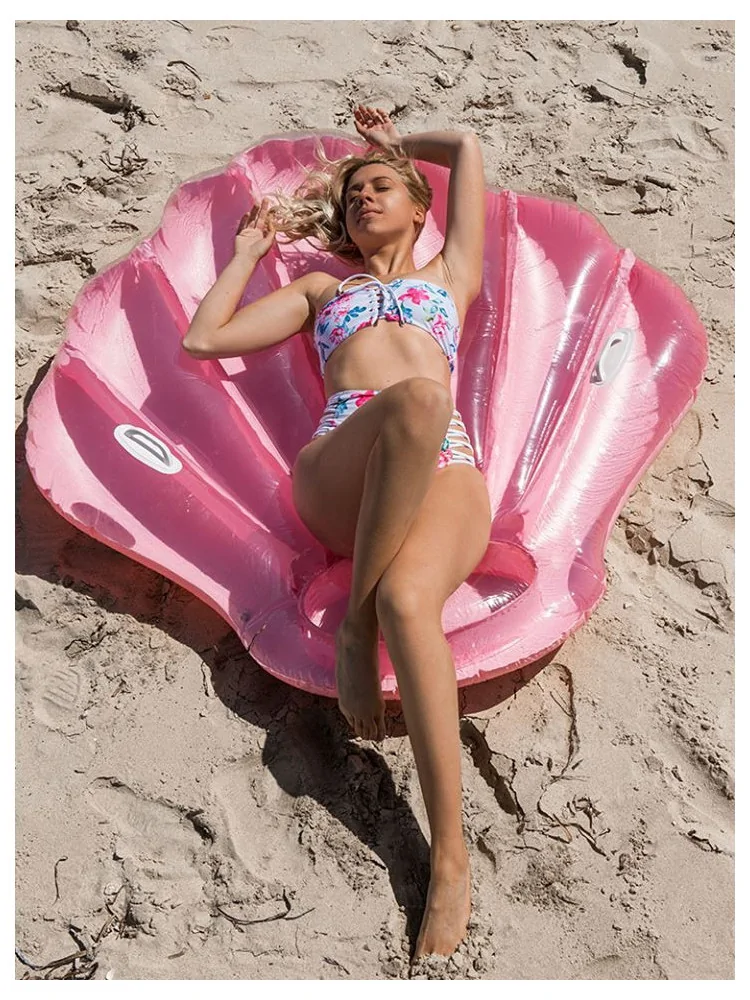 SEASHELL INFLATABLE