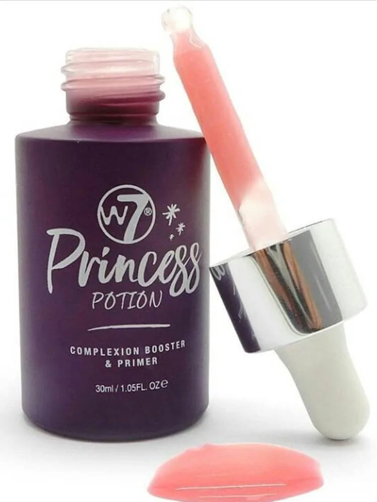 W7 PRINCESS POTION...