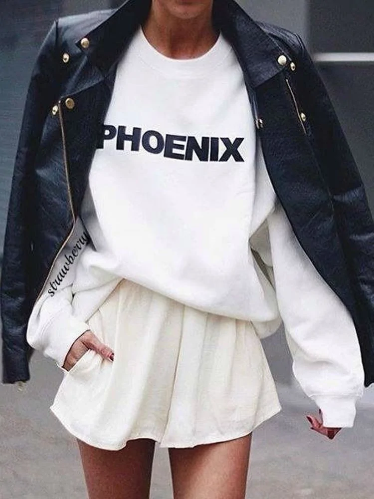PHOENIX SWEATSHIRT