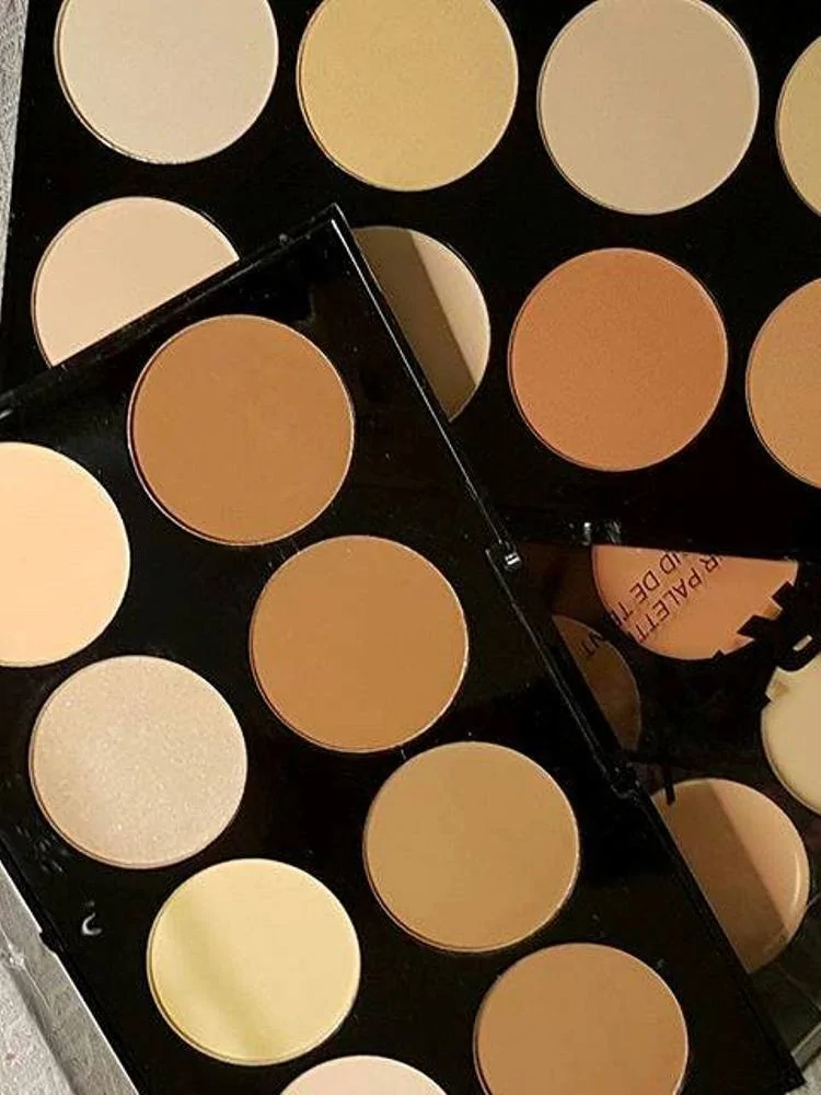 TECHNIC POWDER CONTOUR...