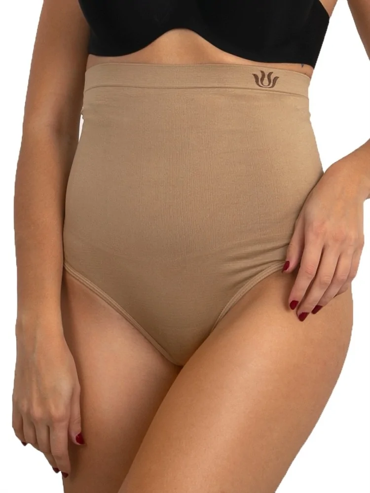 NUDE STRING SHAPER - THEOFANIA