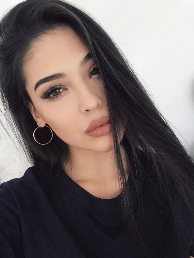 SMALL HOOP EARRINGS (2...