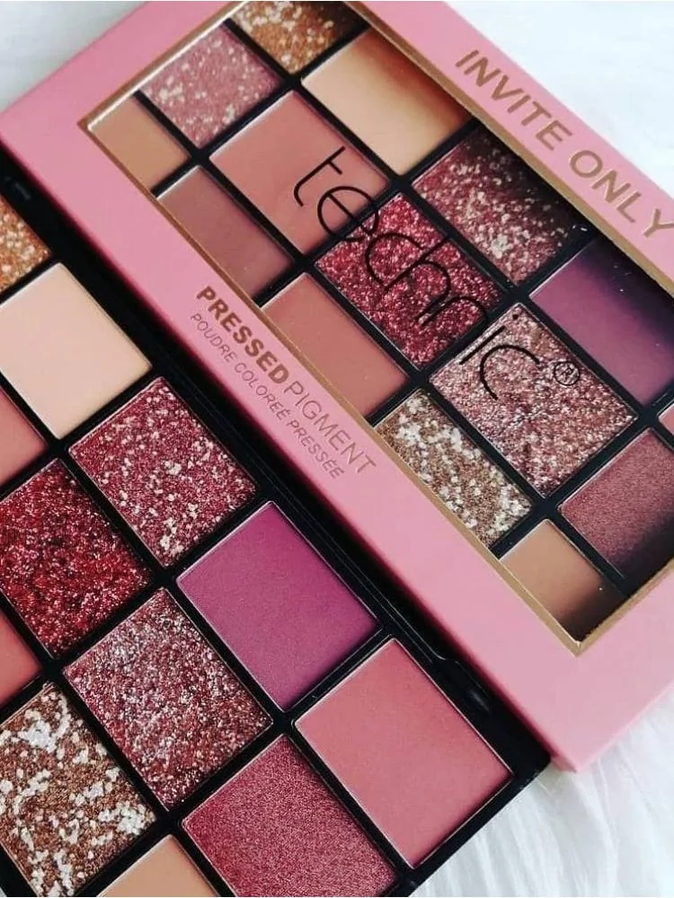 TECHNIC INVITE ONLY...