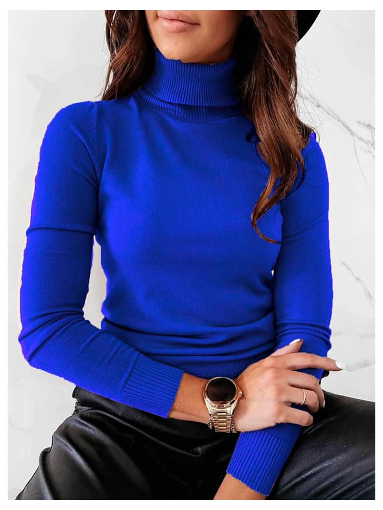 ΠΛΕΚΤΗ ΖΙΒΑΓΚΟ ROYAL BLUE -...