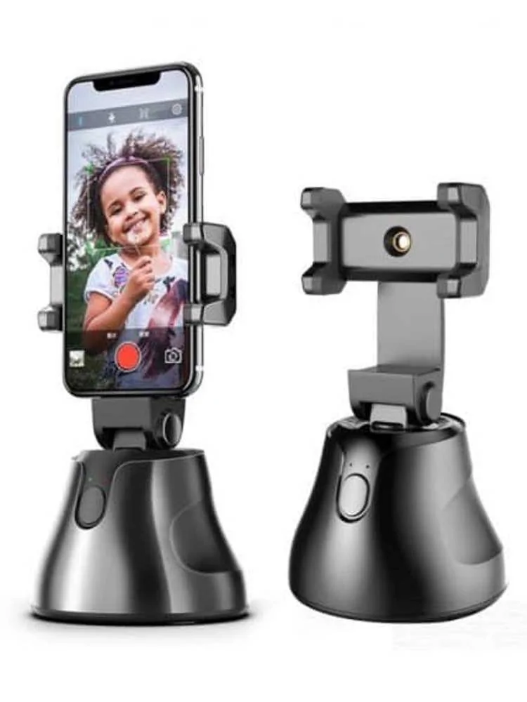 APAI GENIE ROBOT - CAMERAMAN