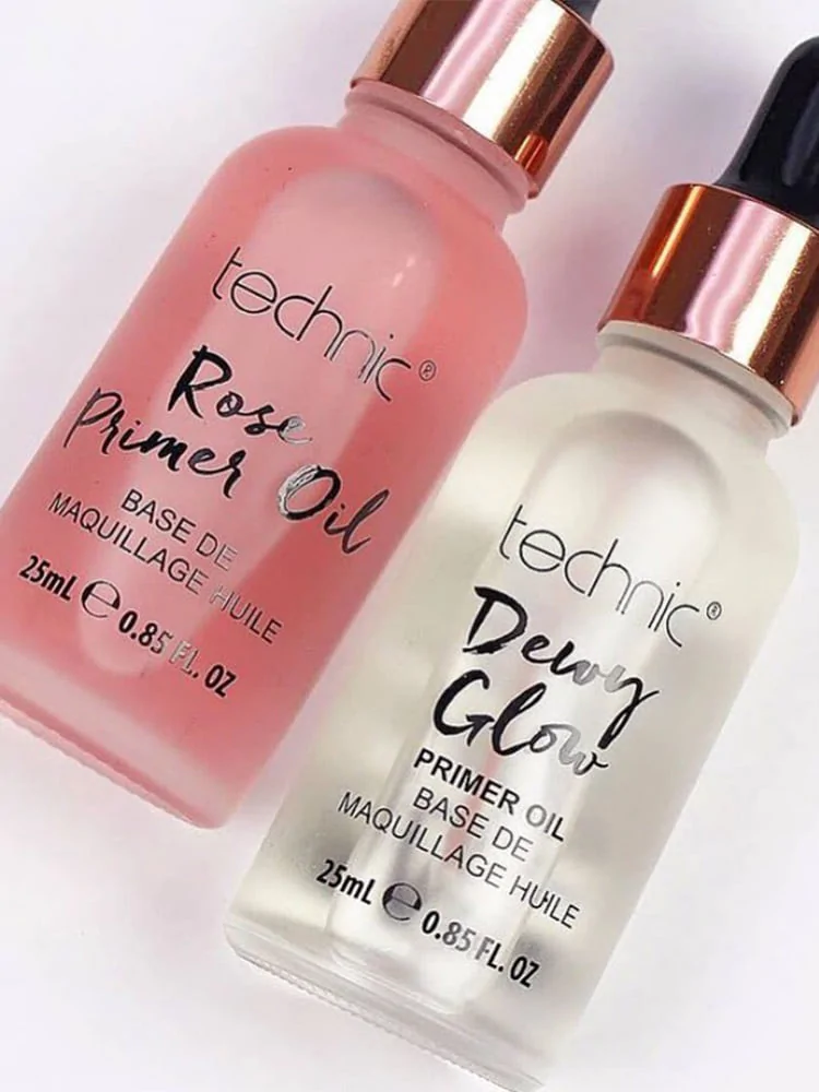 TECHNIC PRIMER OIL