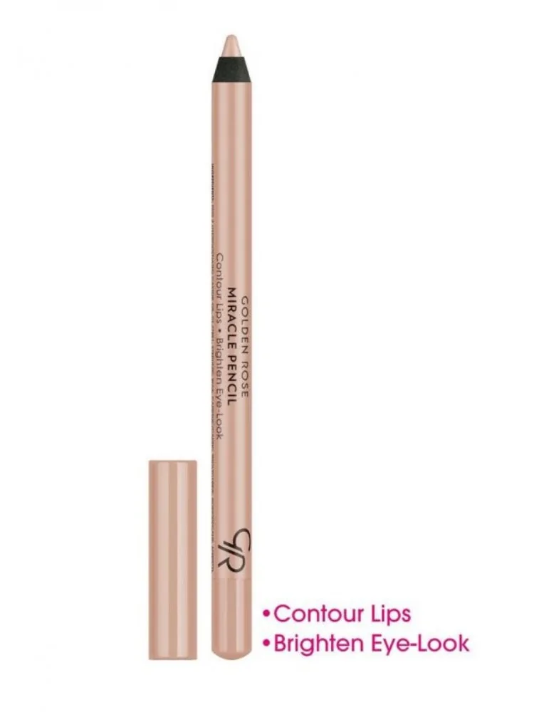 MIRACLE PENCIL EYES & LIPS