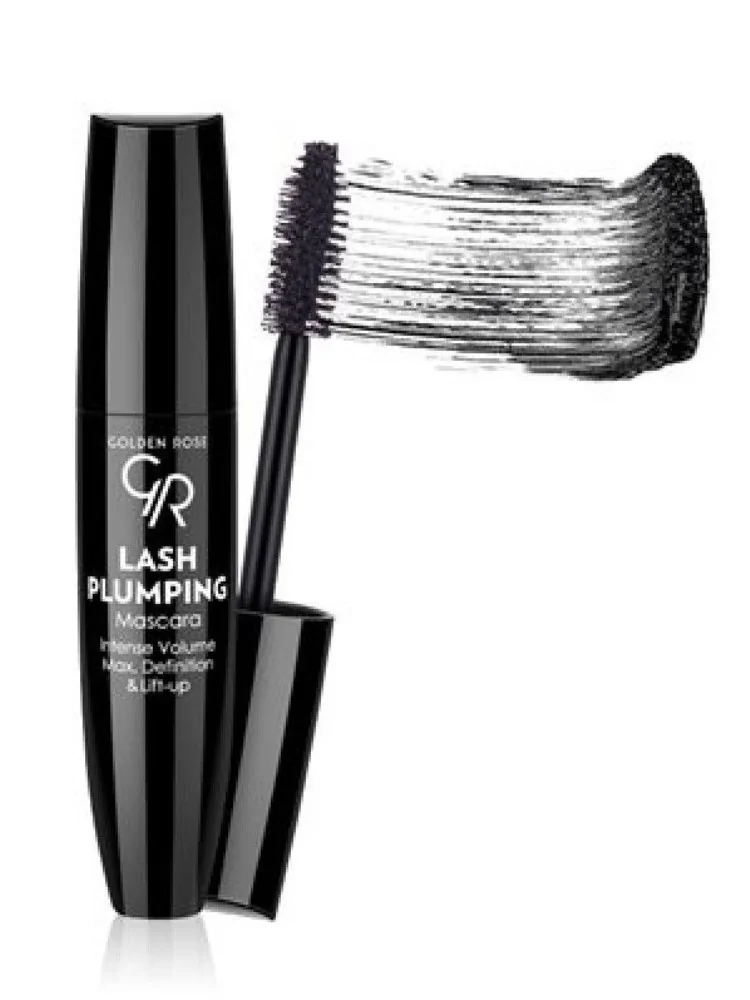 LASH PLUMPING MASCARA