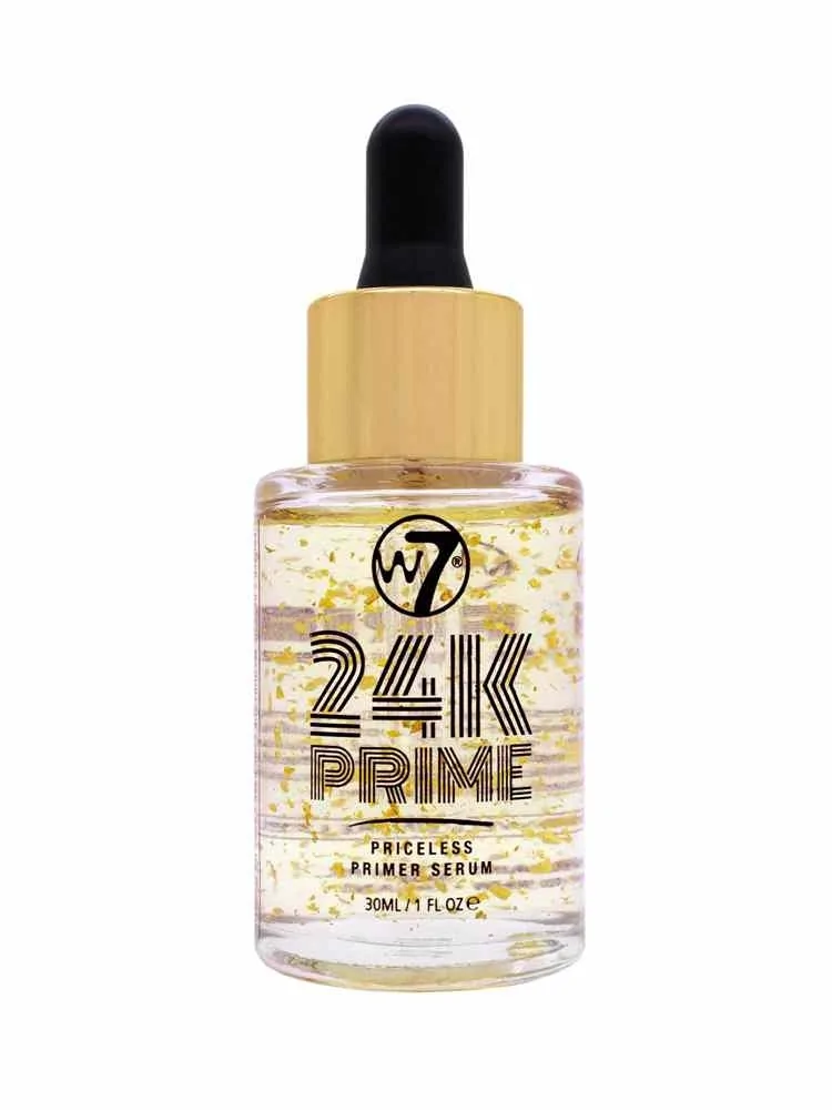 24K PRIME PRICELESS PRIMER...