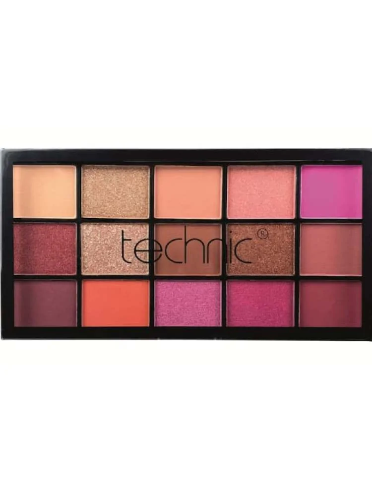 TECHNIC HOT LOVE PRESSED...