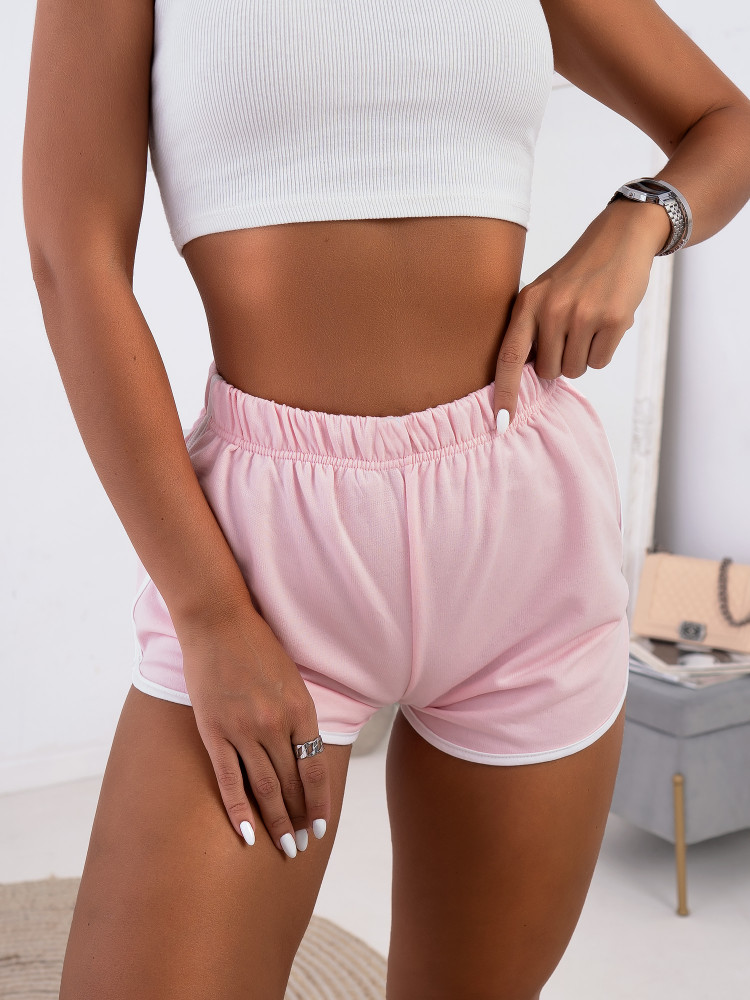 EIMY PINK SHORTS