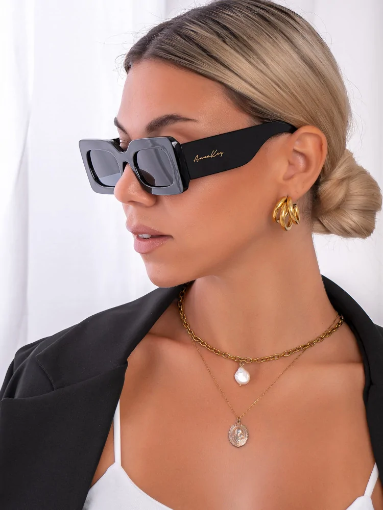 ANNAKEY ECLIPSE BLACK...