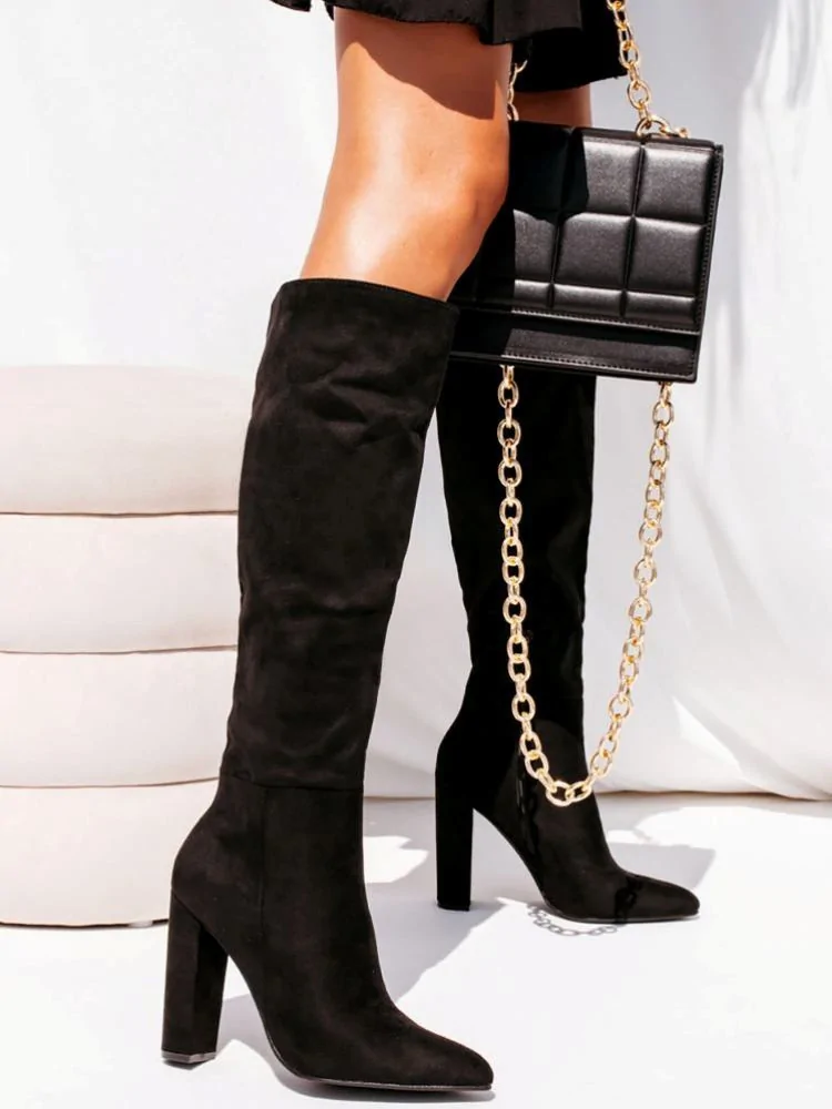 ΜΑΥΡΕΣ ΜΠΟΤΕΣ ΣΟΥΕΝΤ -TONILA