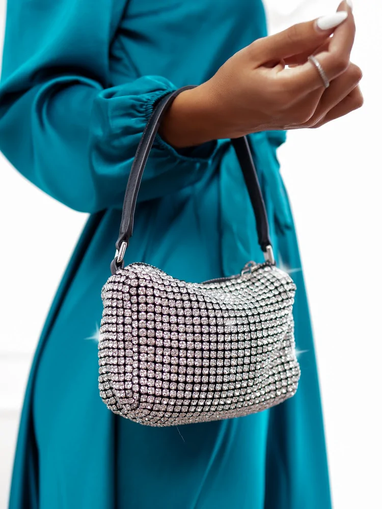 MINI BAG - CRYSTAL