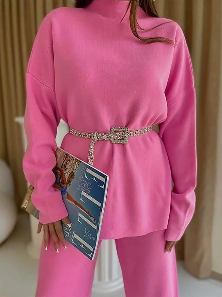 ΣΕΤ ΠΛΕΚΤΟ ΡΟΖ-NAMUR