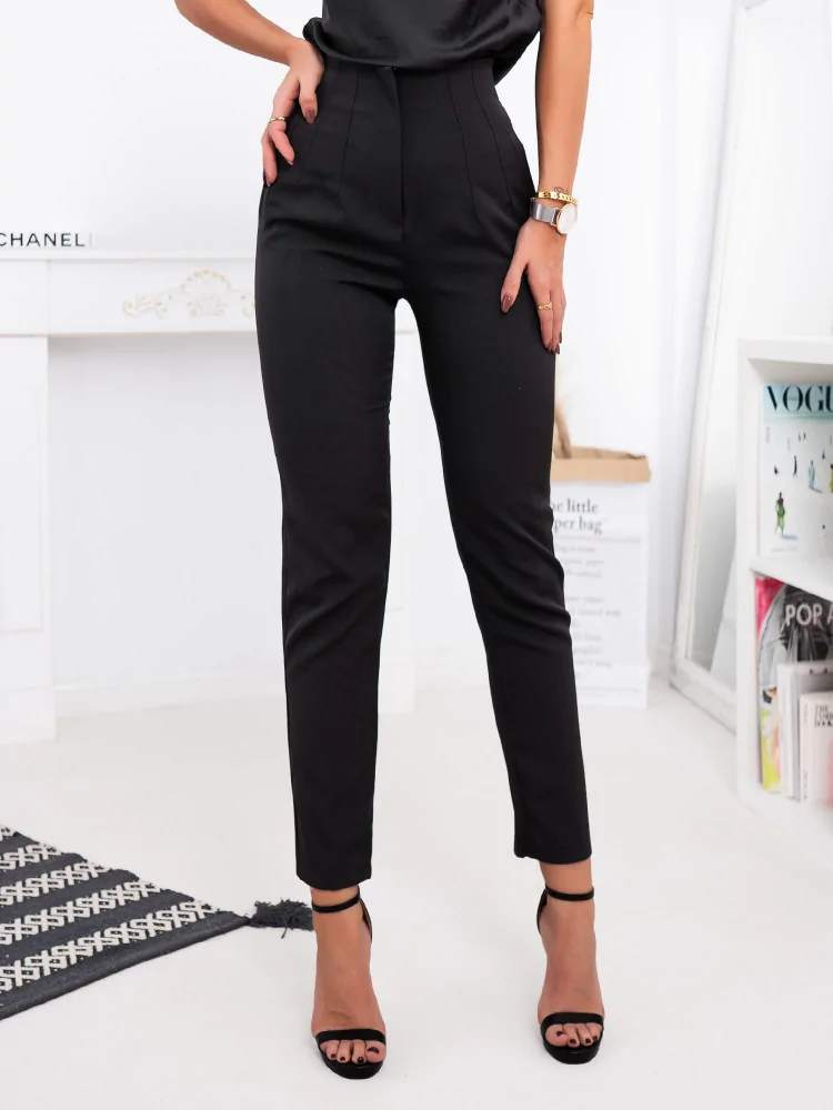 BETINA BLACK PANTS