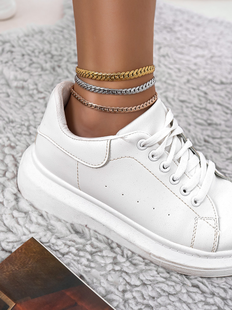 INDIA ANKLET