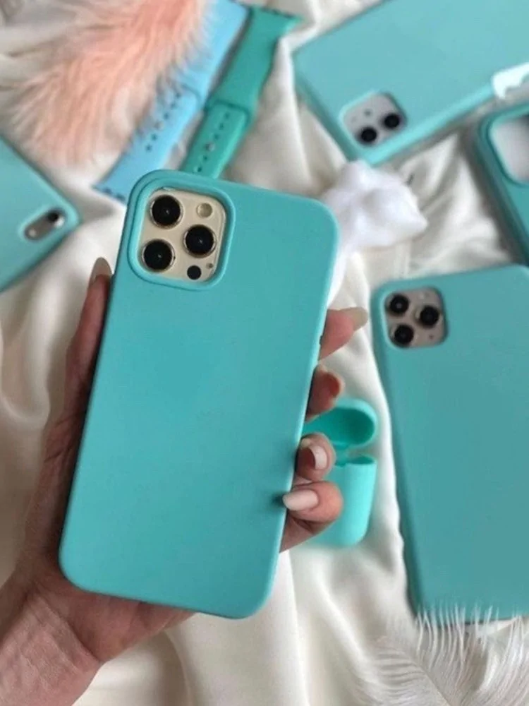 IPHONE 13 COLORS CASE