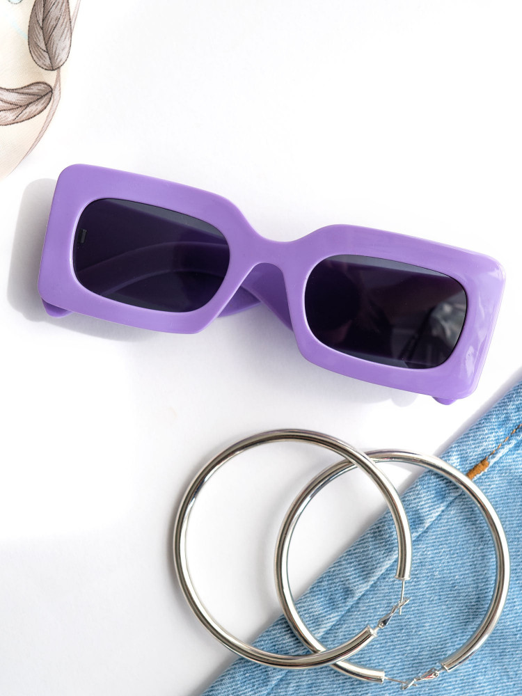 ANNAKEY ECLIPSE PURPLE SUNNIES