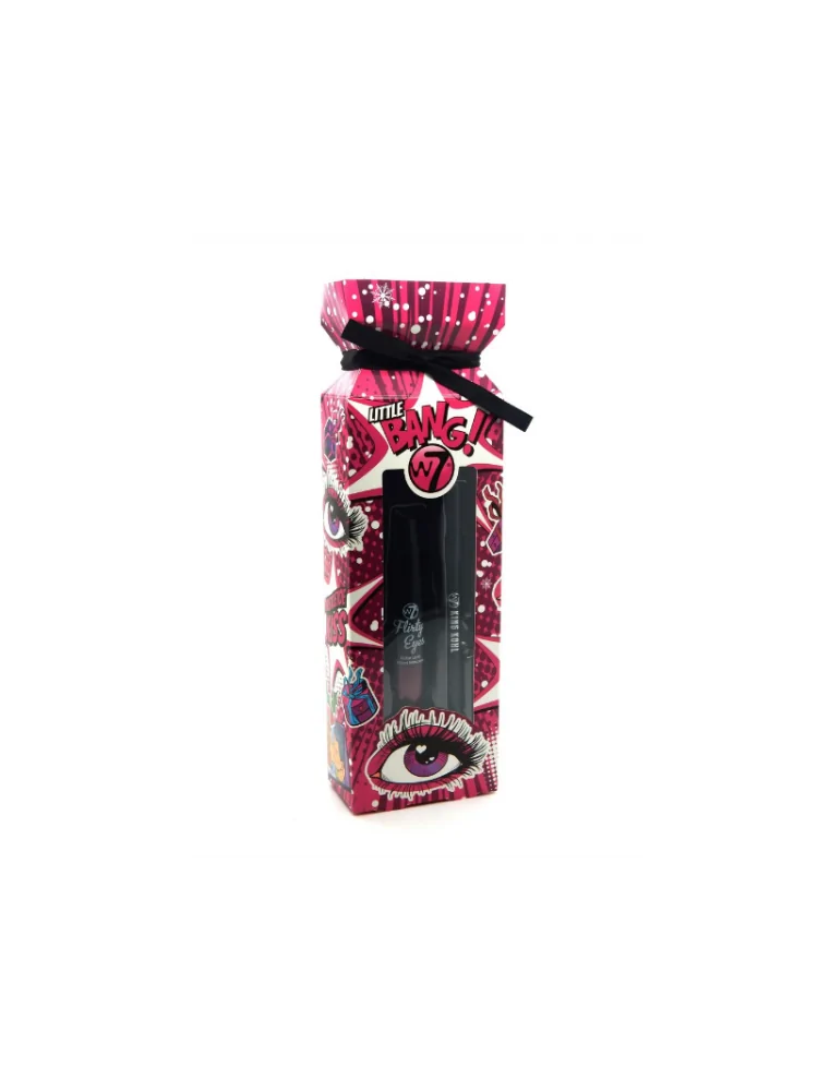 W7 COSMETICS LITTLE BANG...