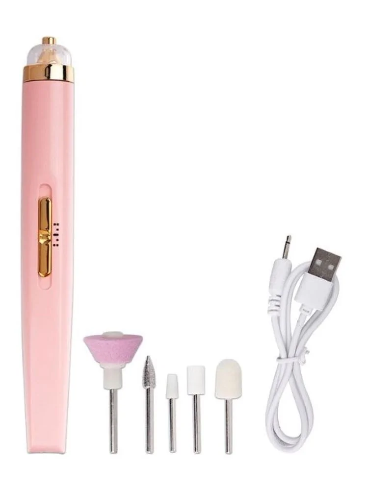 MANICURE - PEDICURE...