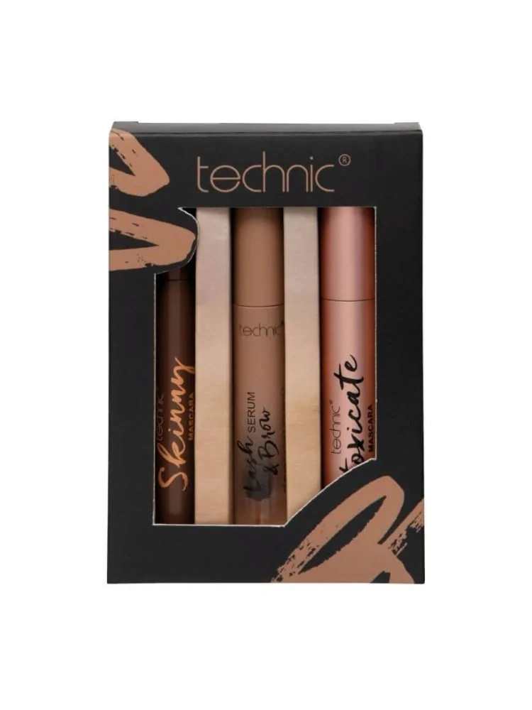 TECHNIC MASCARA AND LASH...