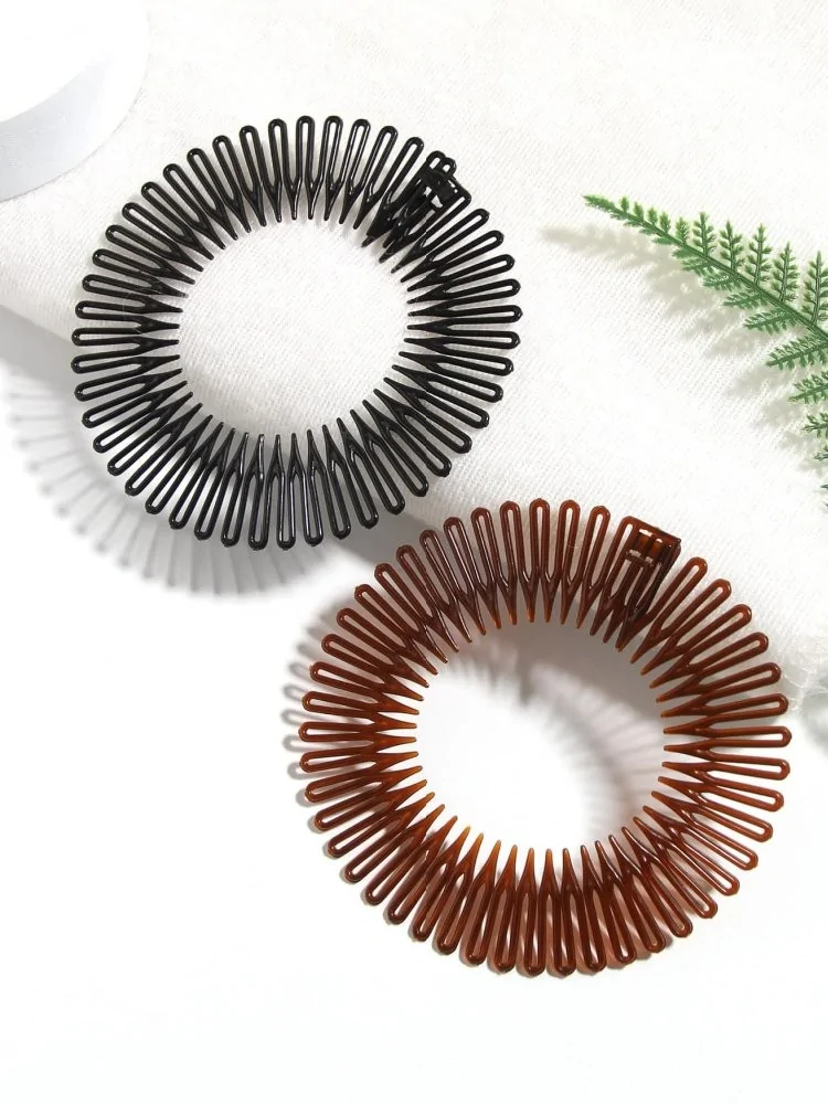 HADID VINTAGE SET HAIR CLIP