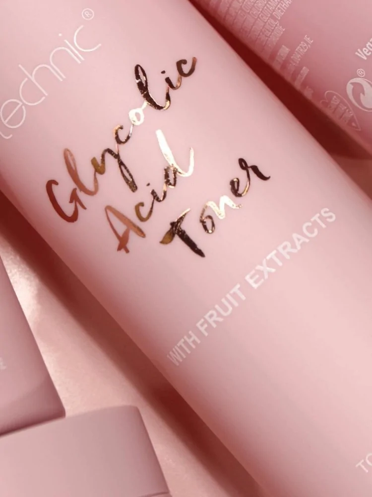 GLYCOLIC ACED TONER TECHNIC