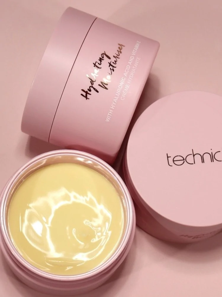 HYDRATING MOISTURISER TECHNIC