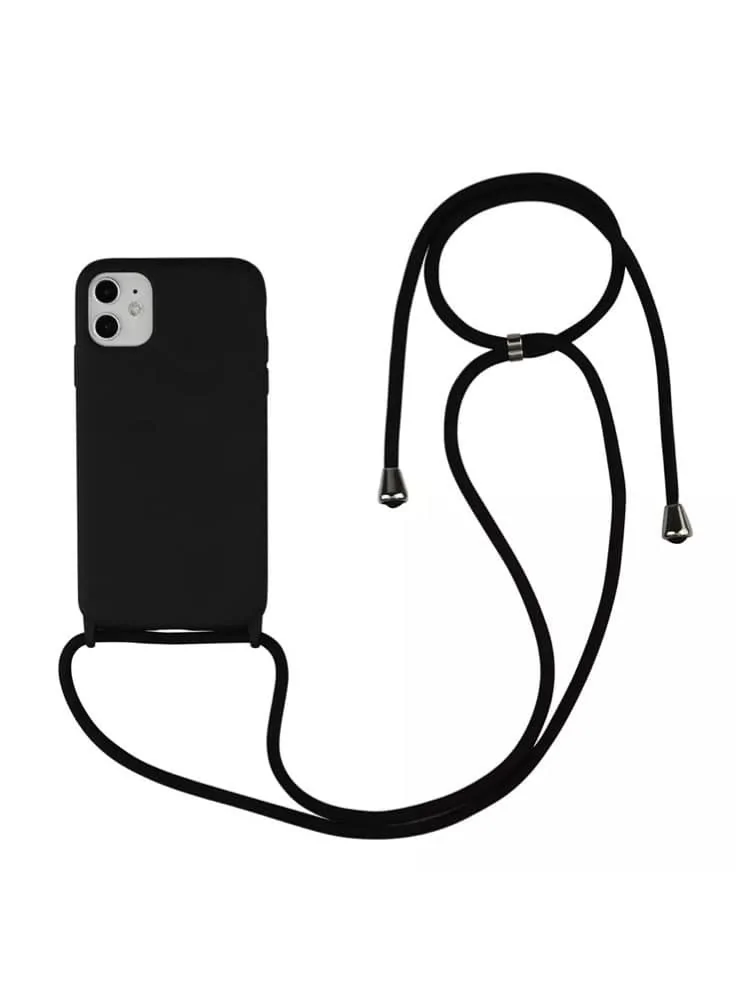 IPHONE 13 STRAP CASE