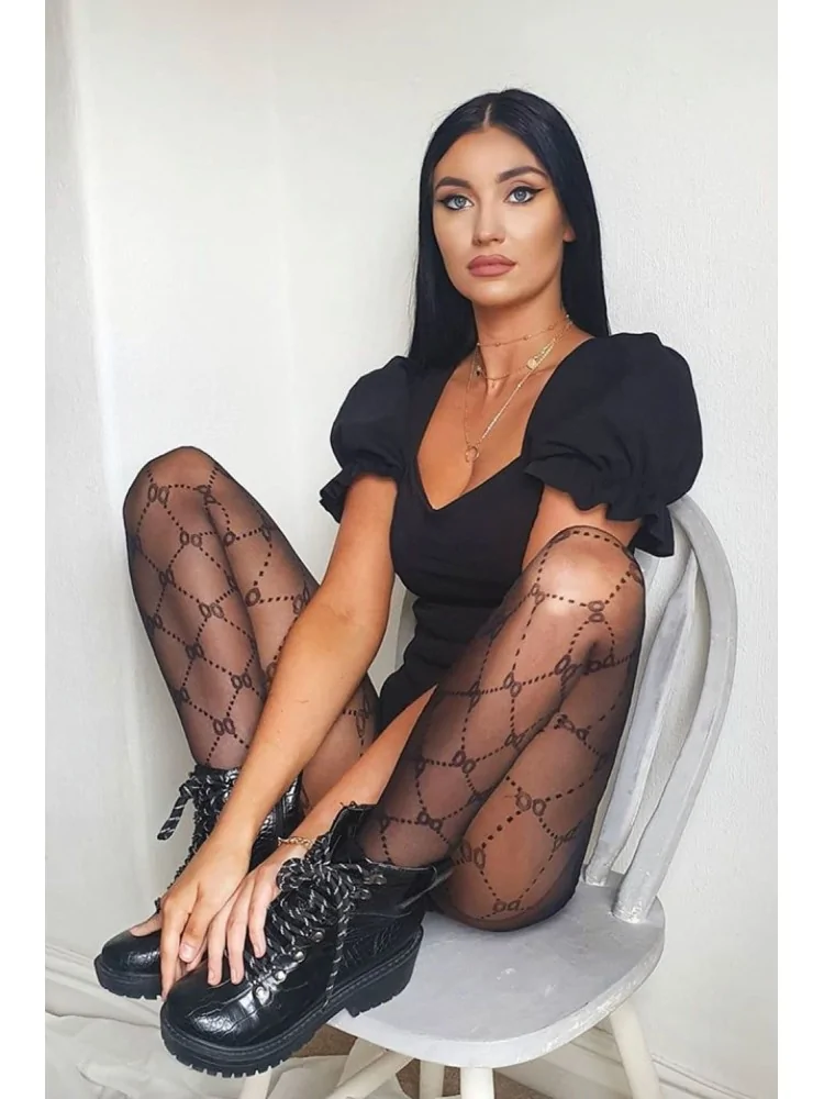 ΜΑΥΡΟ ΚΑΛΣΟΝ -COLBERT