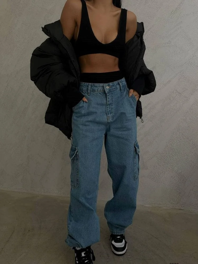 ΤΖΙΝ ΠΑΝΤΕΛΟΝΙ CARGO - ROSET