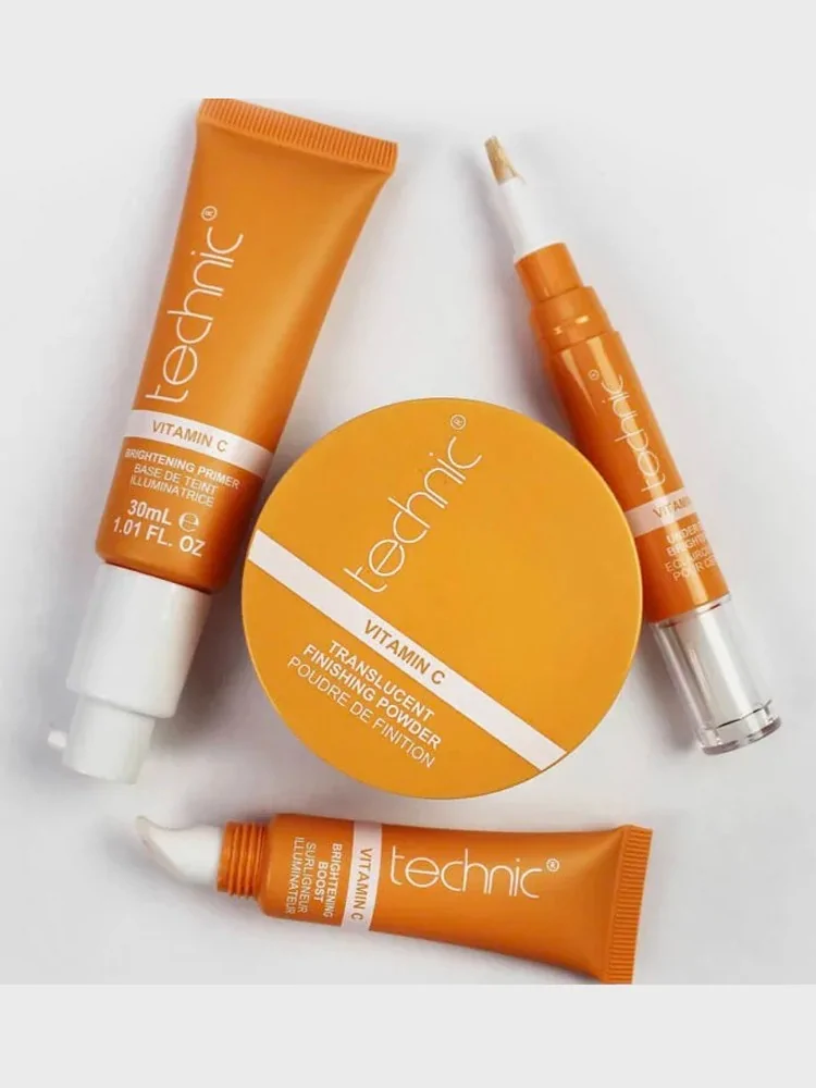 TECHNIC VITAMIN C EXCLUSIVE...