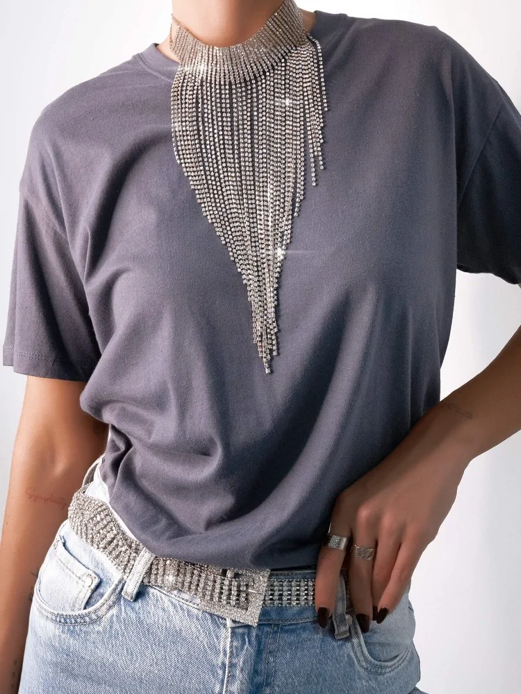 FILI BOYFRIEND T-SHIRT