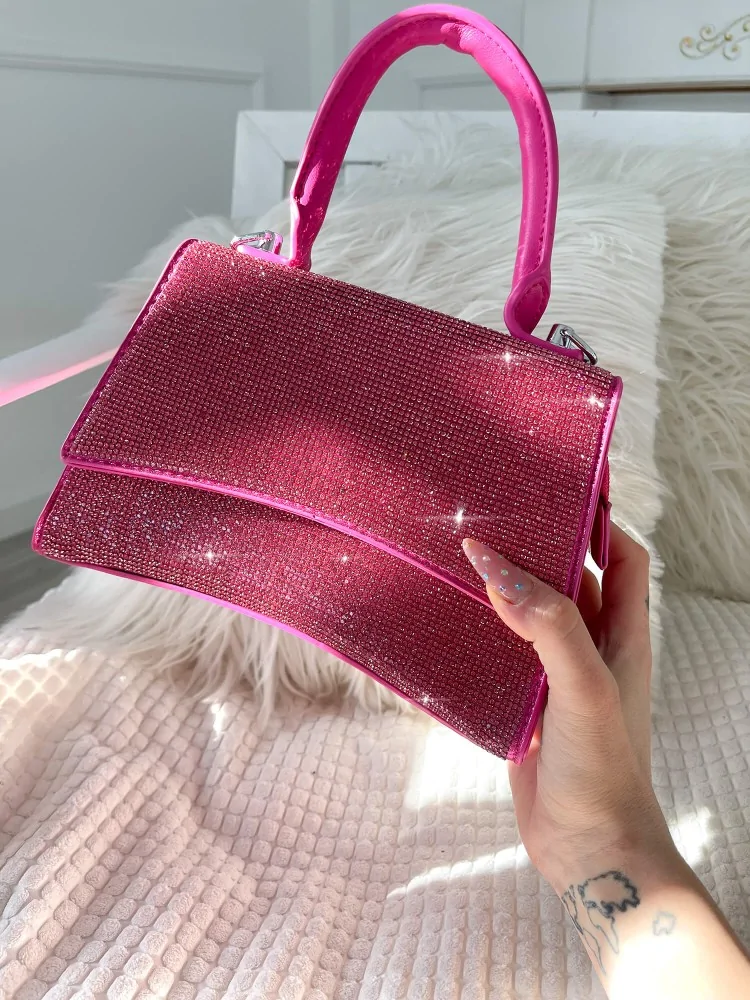 ΦΟΥΞΙΑ ΤΣΑΝΤΑ ΧΕΙΡΟΣ ΜΕ...