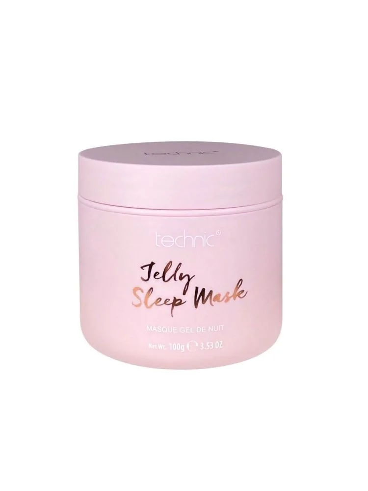 JELLY SLEEP MASK TECHNIC